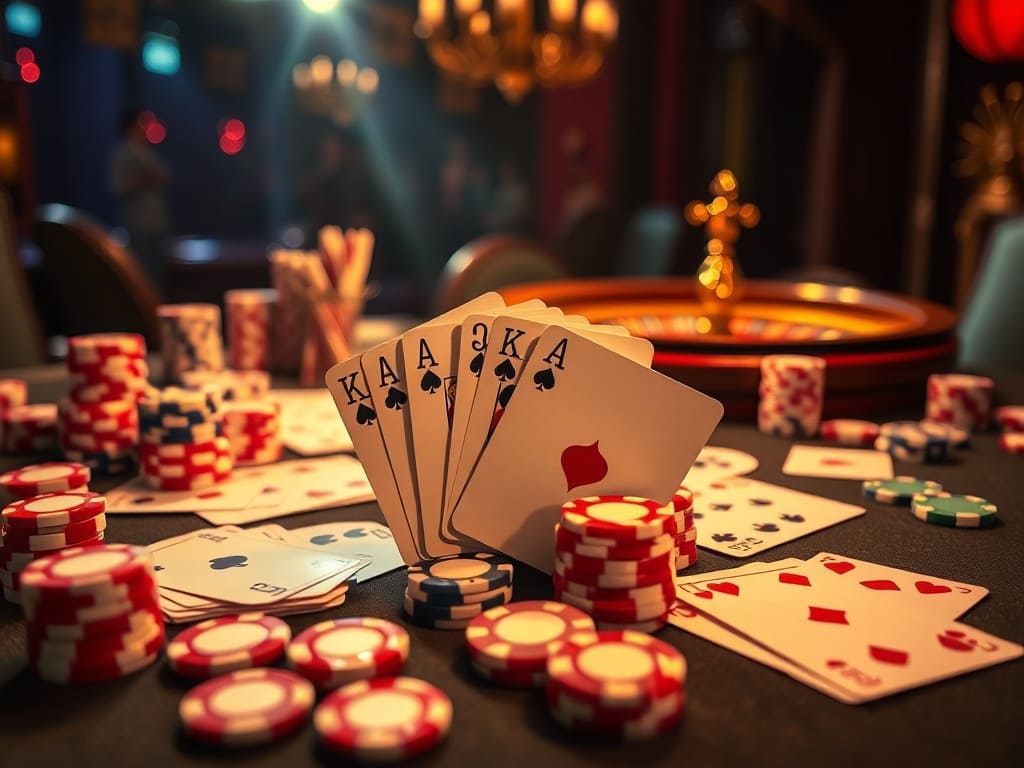 jogos de cartas com recompensas Kkvip (1)